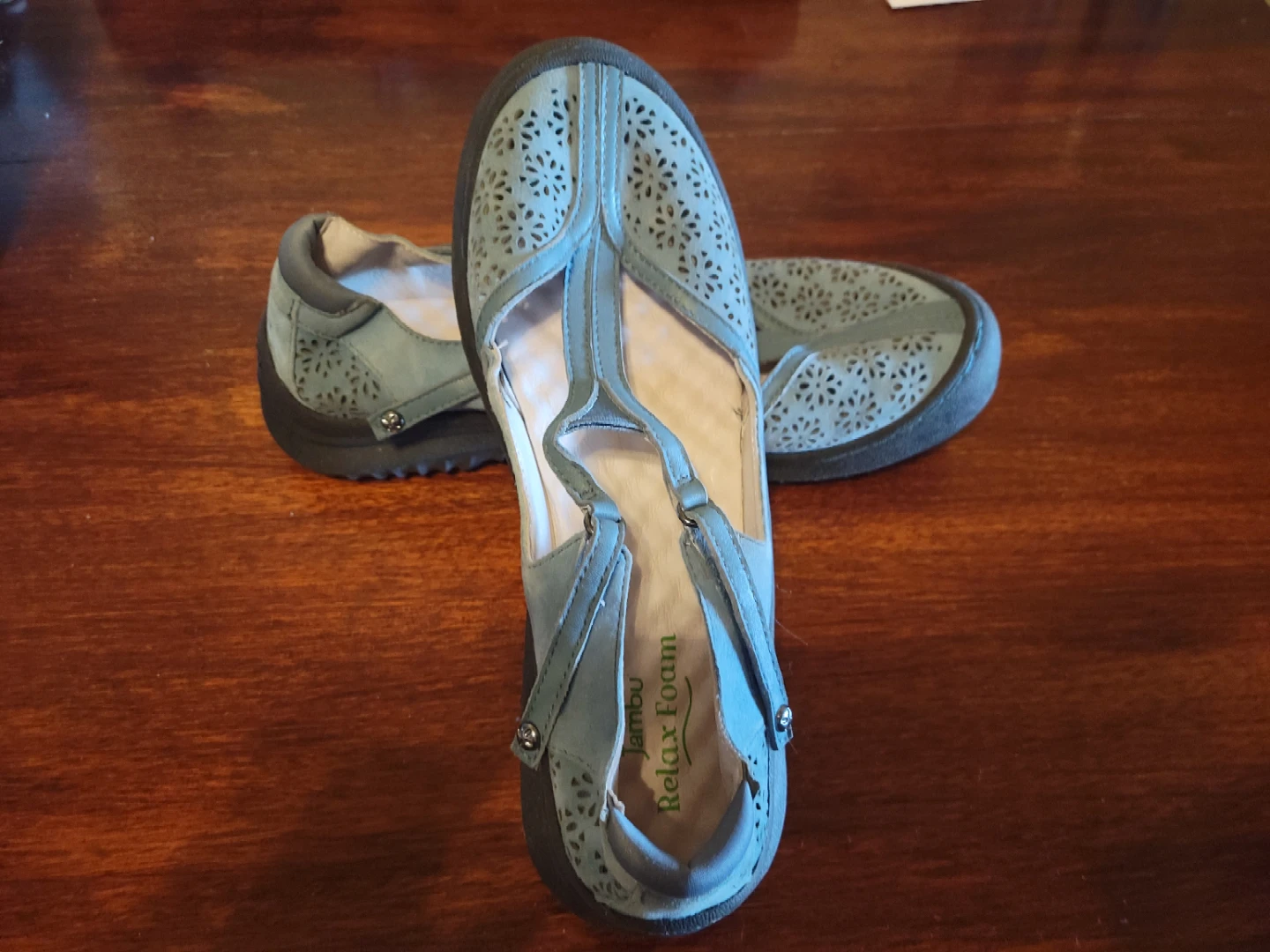 Jambu Relax Foam Shoes - photo 2