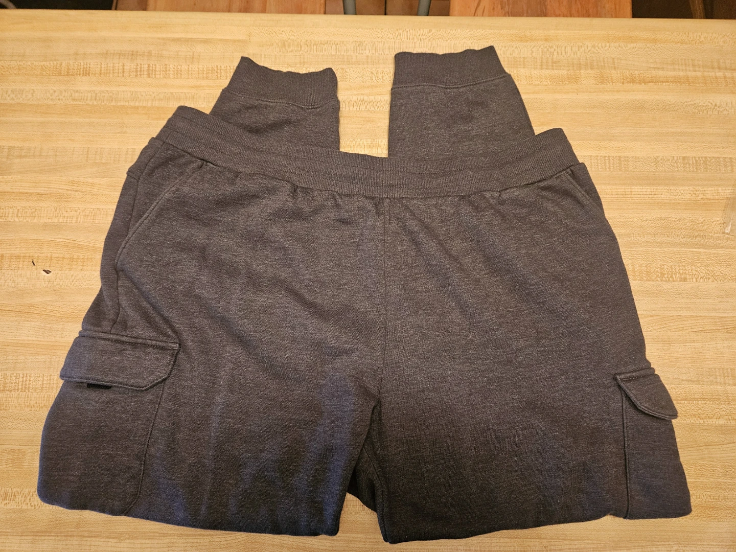 Carhartt Relaxed Fit Cargo Sweatpants - photo 4