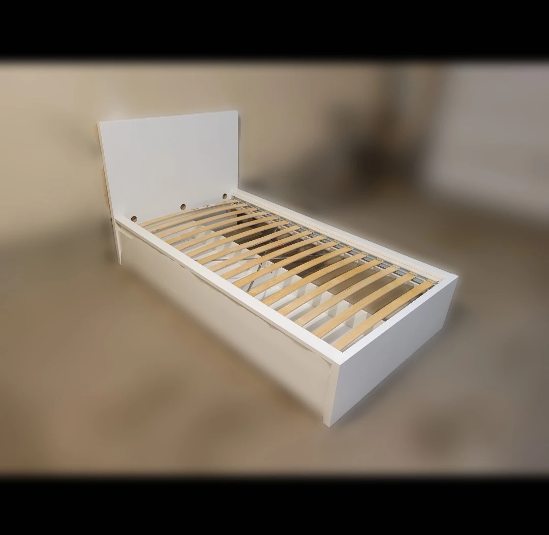 Delivery - ikea Twin Storage Bed