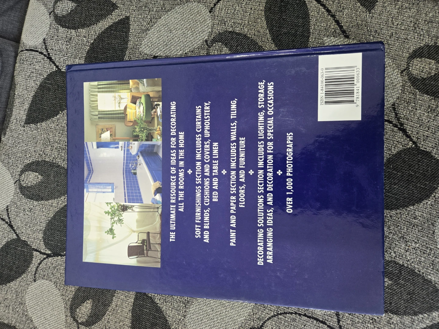 The Ultimate Decorating Book – $10 - photo 2