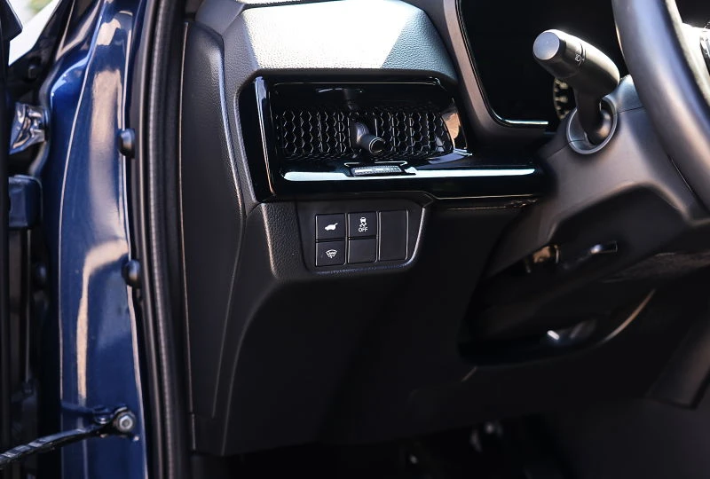 2024 Honda CR-V - photo 5