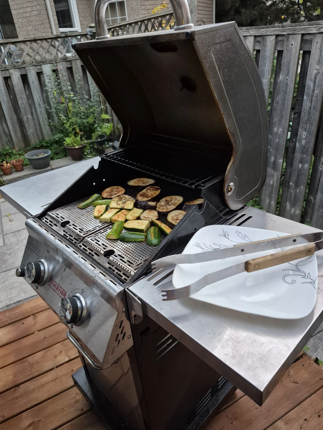 Nexgrill Gas BBQ Grill