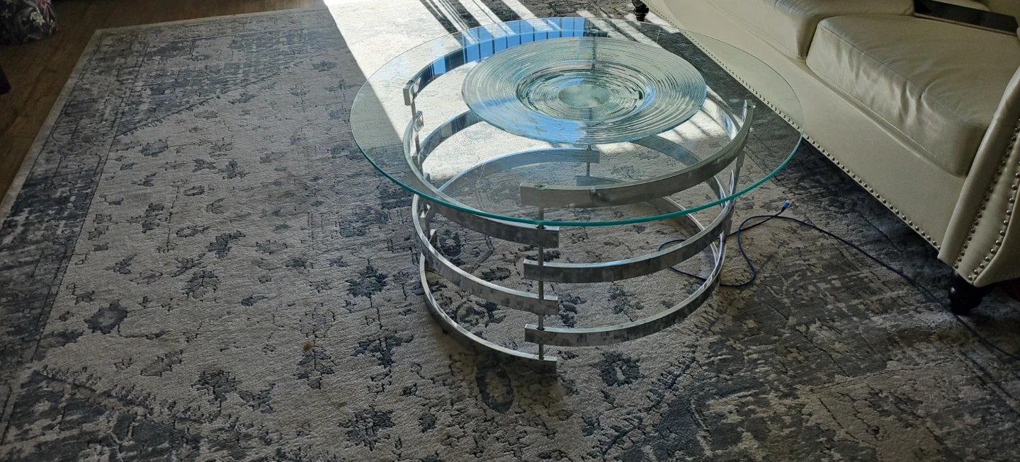 Coffee table - photo 2