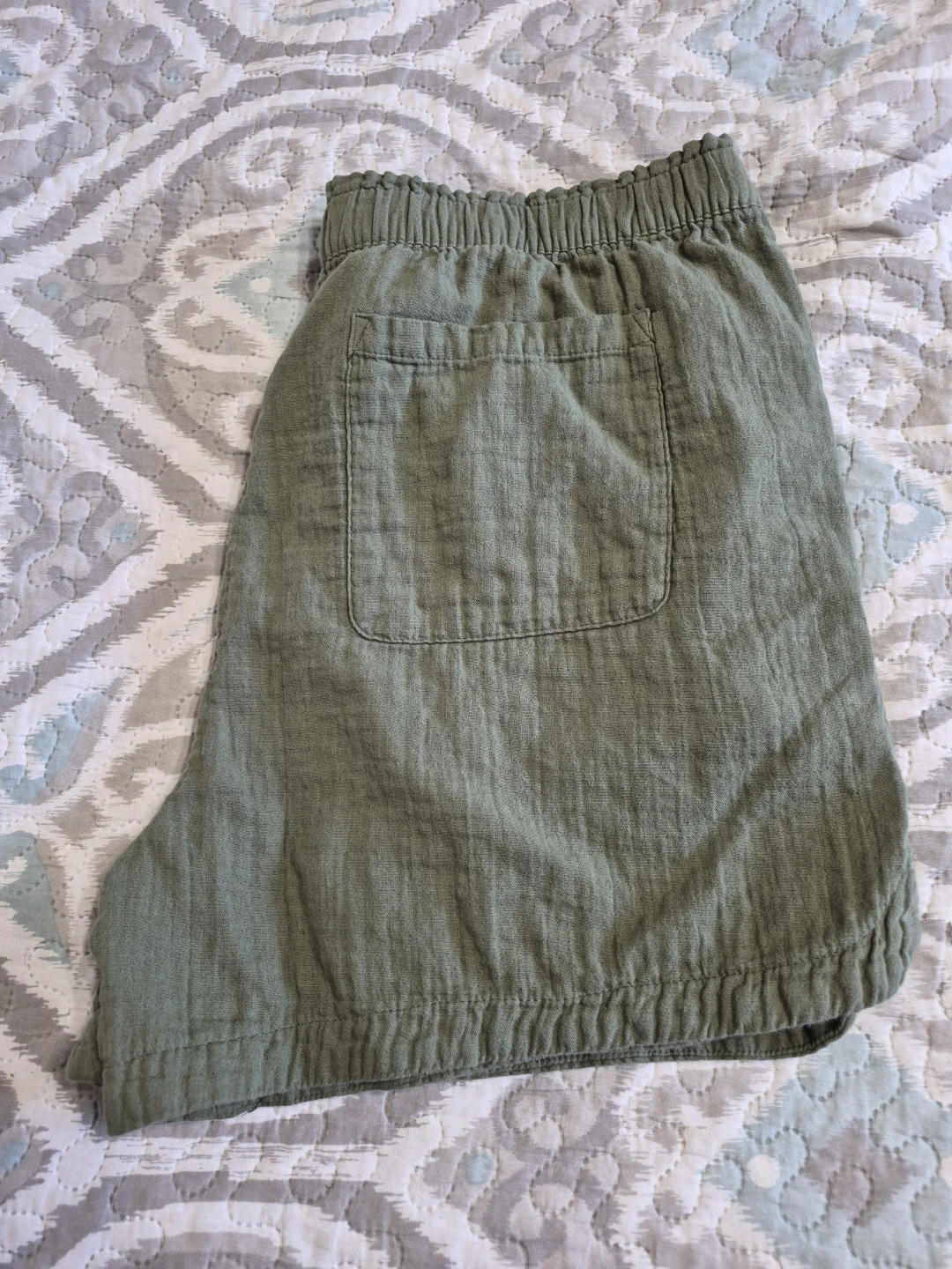Ladies Old Navy Size XL Shorts - photo 5