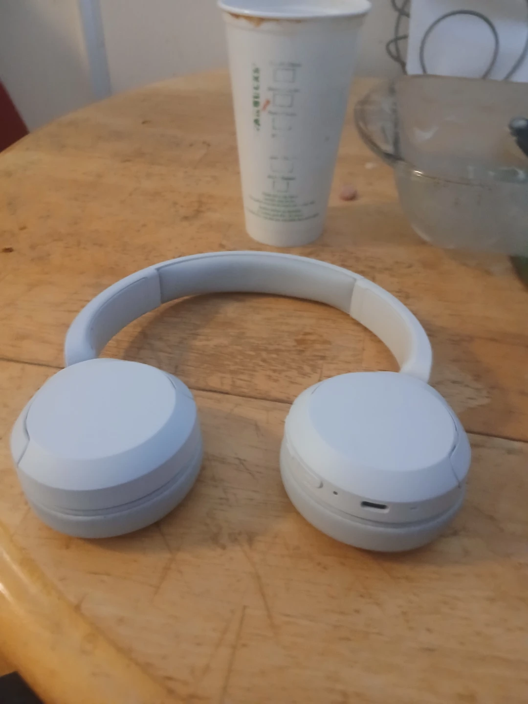Sony WH-CH520 Wireless Headphones