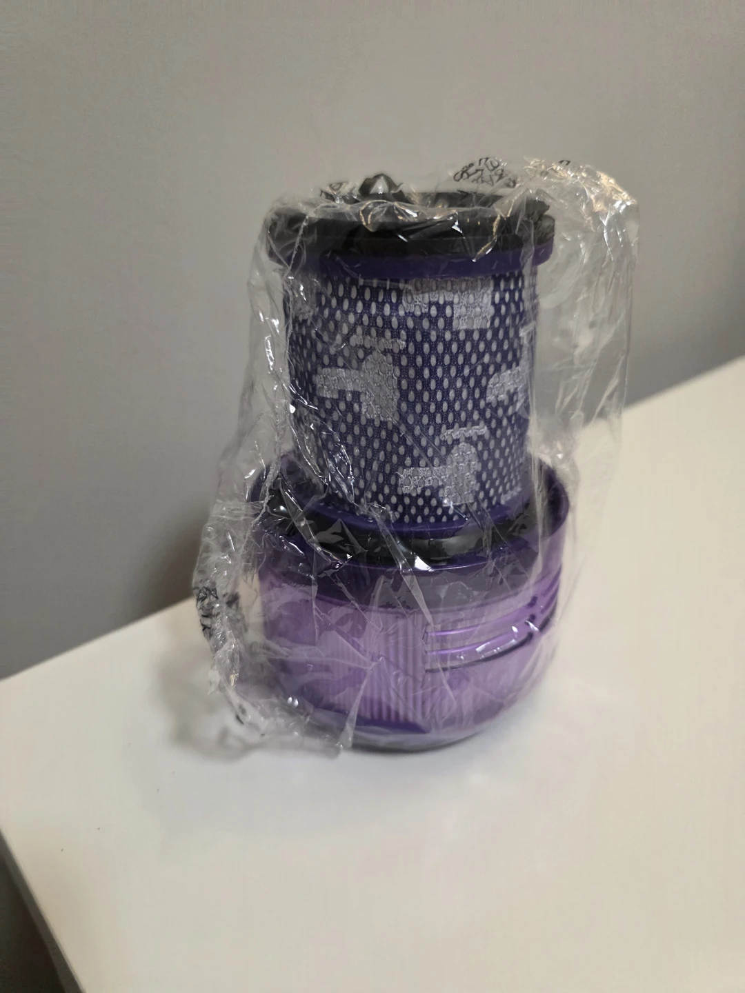 Dyson V12 vacuum cleaner filter