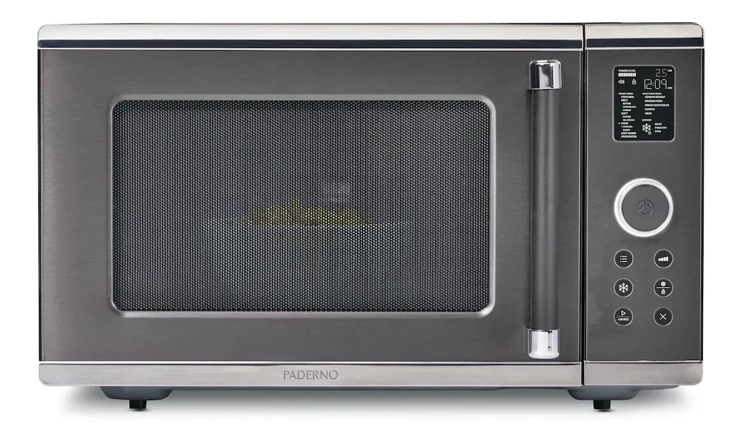 PADERNO Countrtop Microwave Inverter Technology, 1.6 cu.ft - photo 5