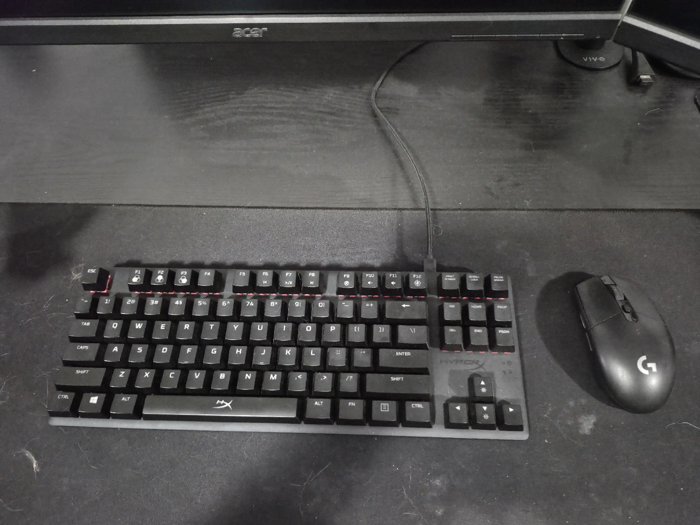 Gaming Computer with Extras - photo 5