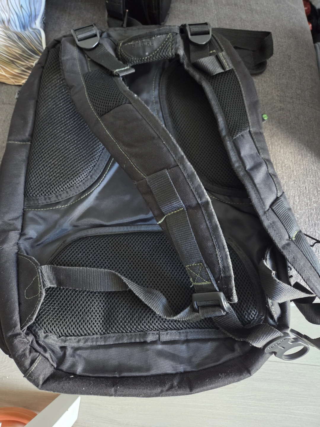 Targus Laptop Backpack - photo 5