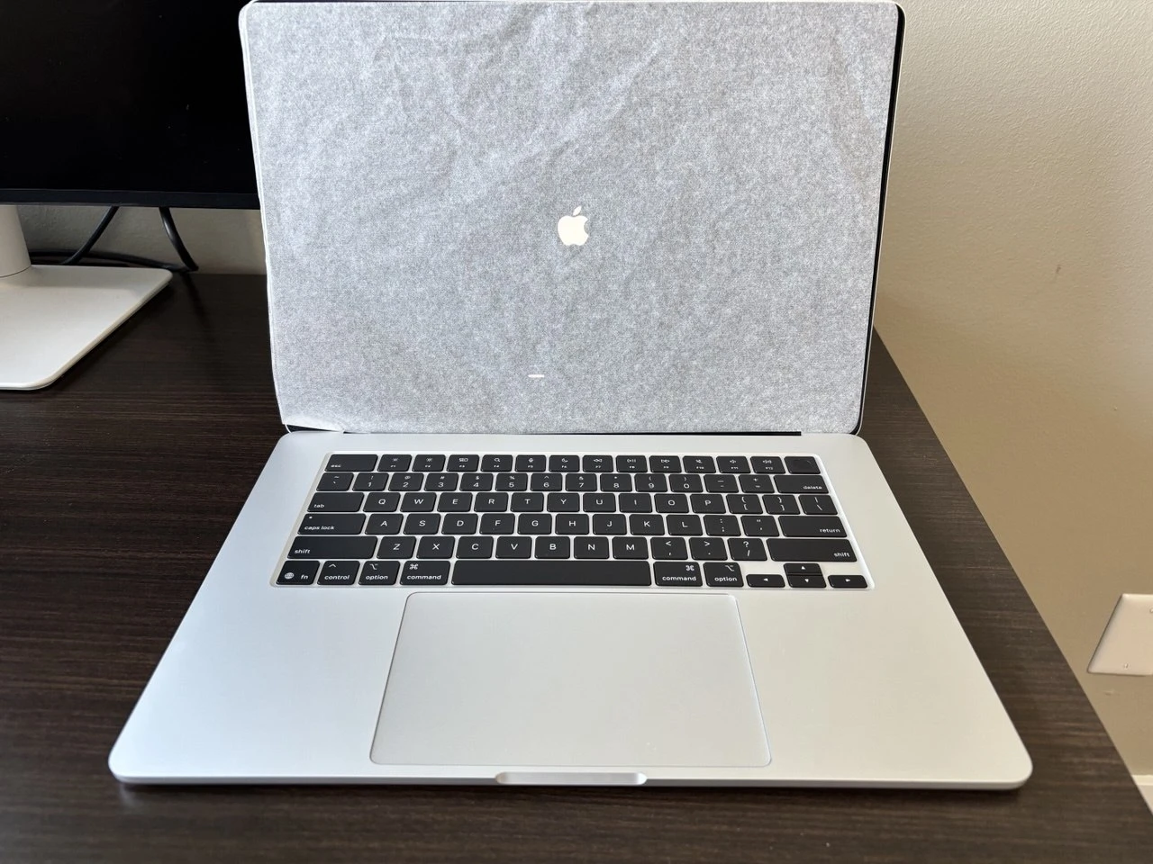 Apple MacBook Air 15-inch M4 – 24GB RAM / 512GB SSD - photo 2