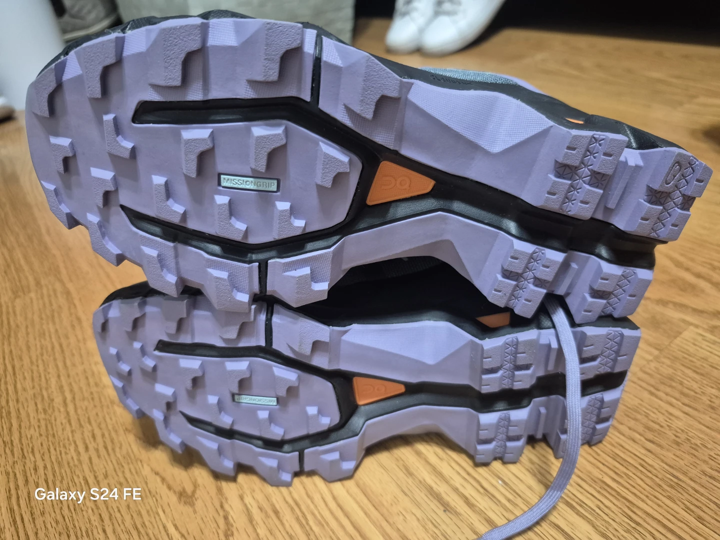 On Cloudventure Waterproof Trail Running Shoes - photo 5