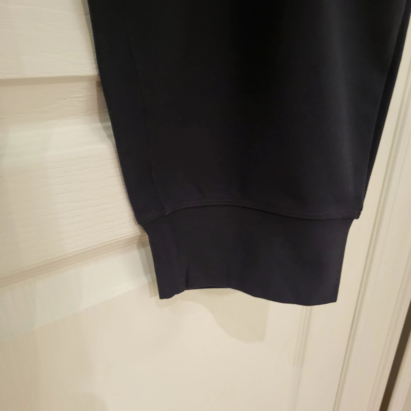 Mondetta Ultra Jogger Pants Black 2X - photo 2