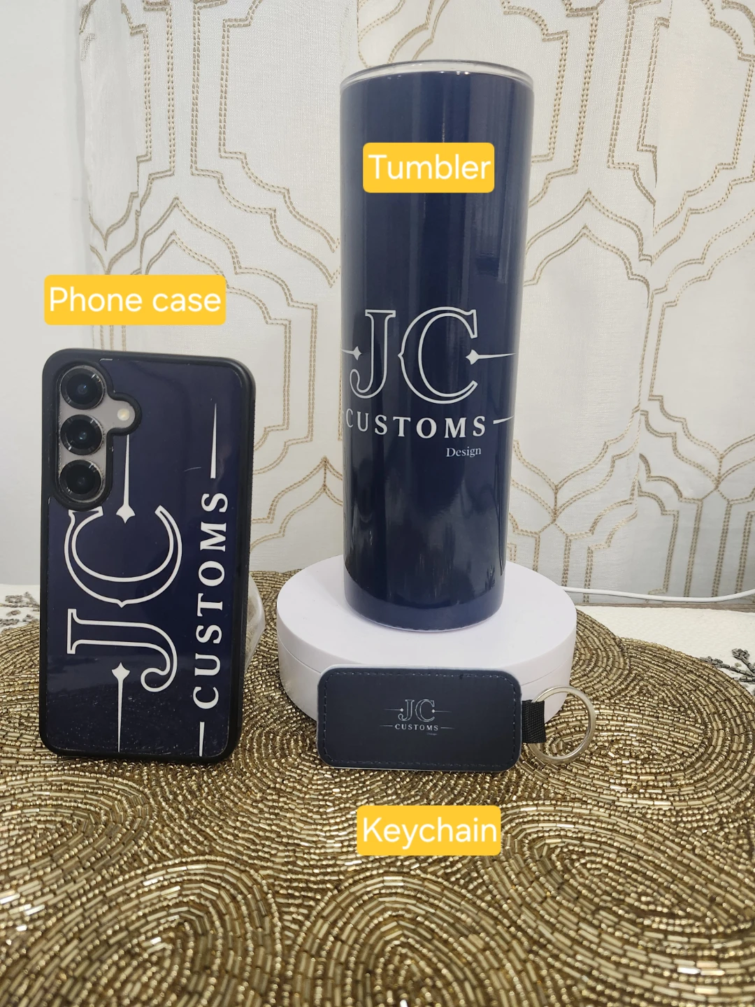 Customized your gift bundles - photo 4