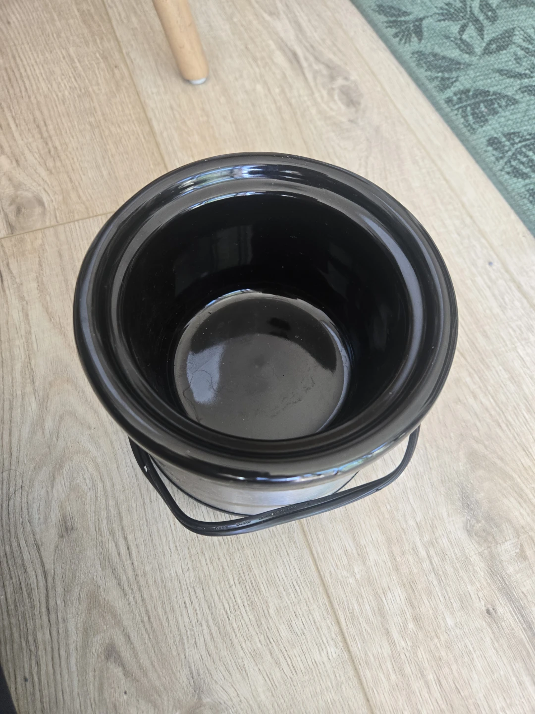 Mini crock pot 🫕 - photo 2