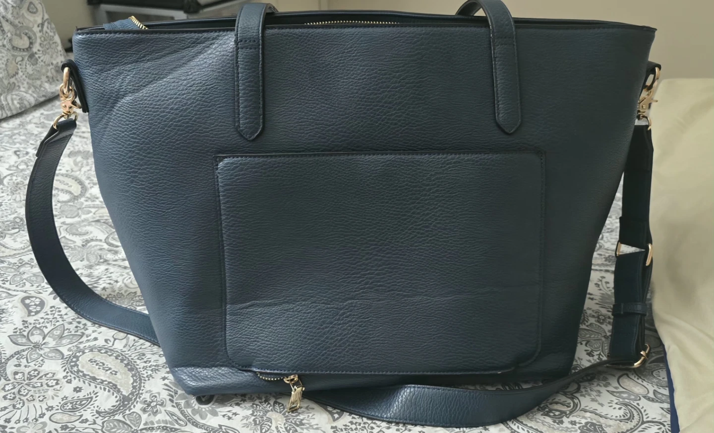 Tote bag - photo 4