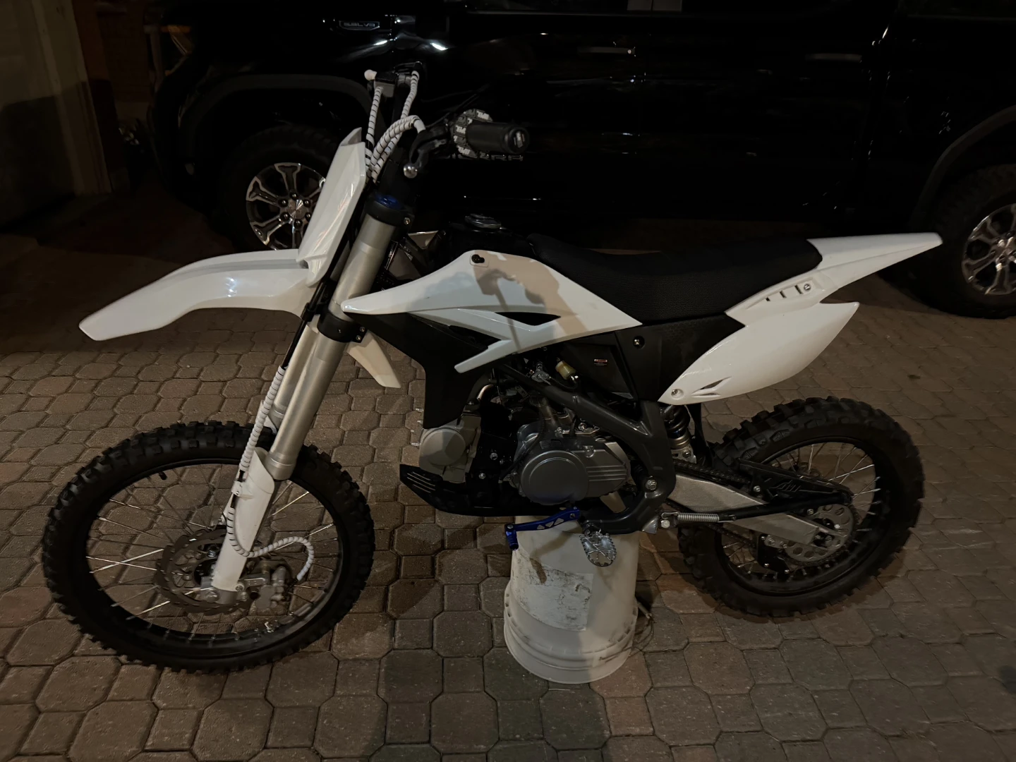 Viper max 125cc full size - photo 4