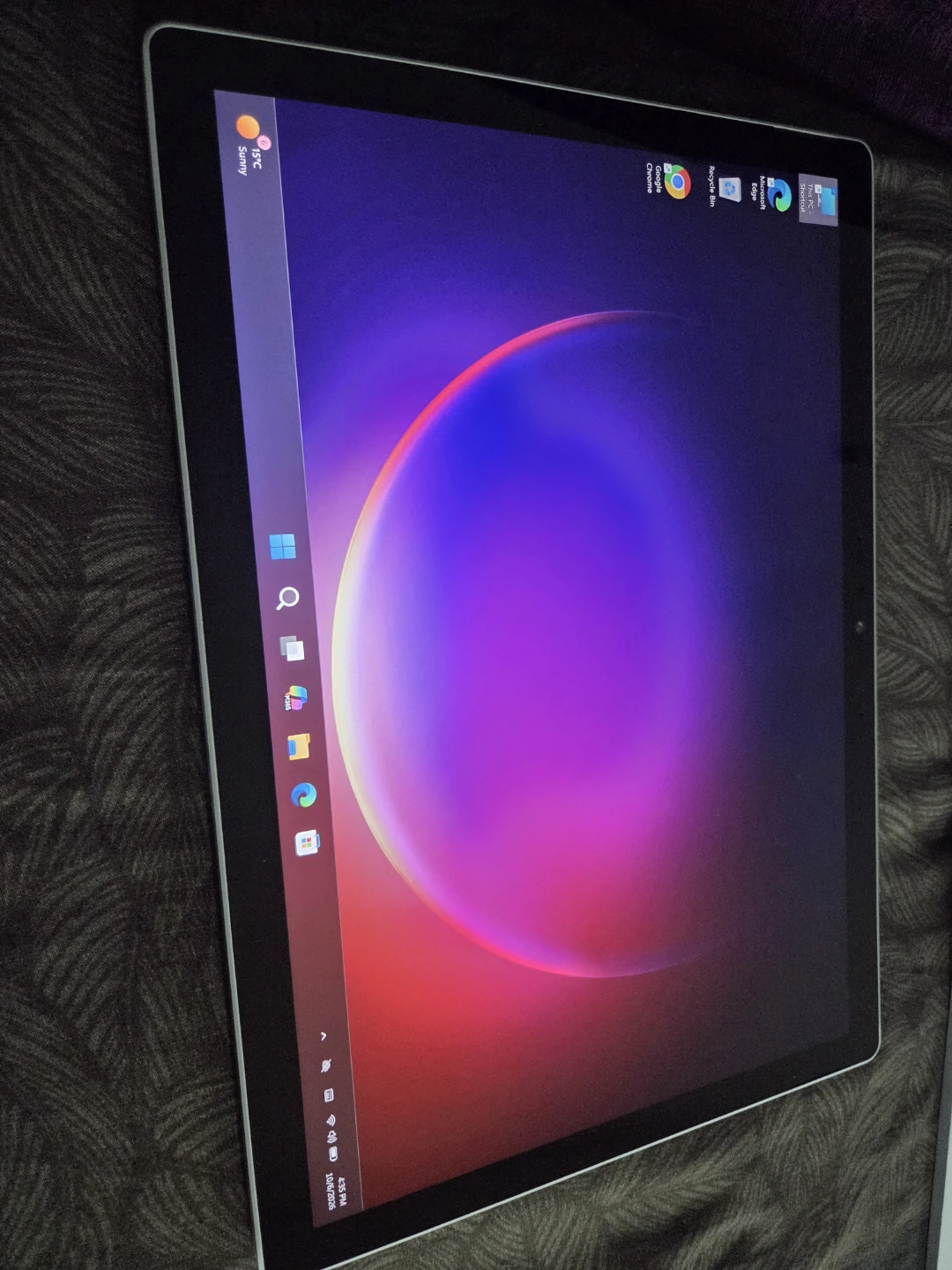 Microsoft Surface Book 3 Laptop - photo 3