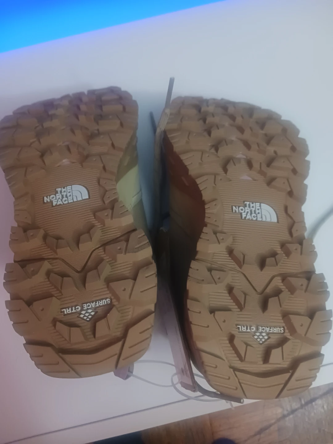 The North Face Offtrail Gore-Tex Shoes - photo 3