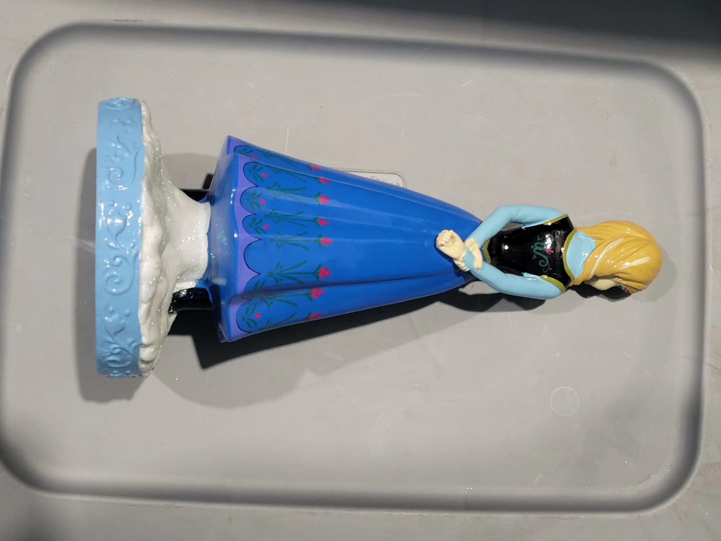 Anna Statue - photo 4