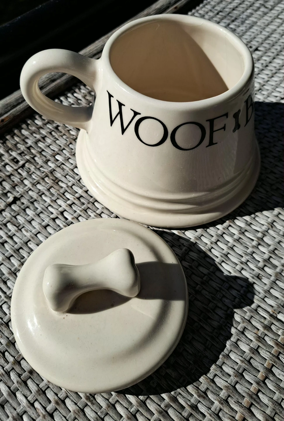 Dog Treat Bowl - photo 2