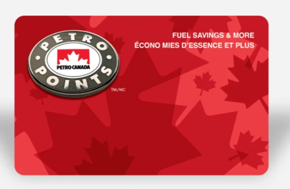 Gas card fuel at discounted rate