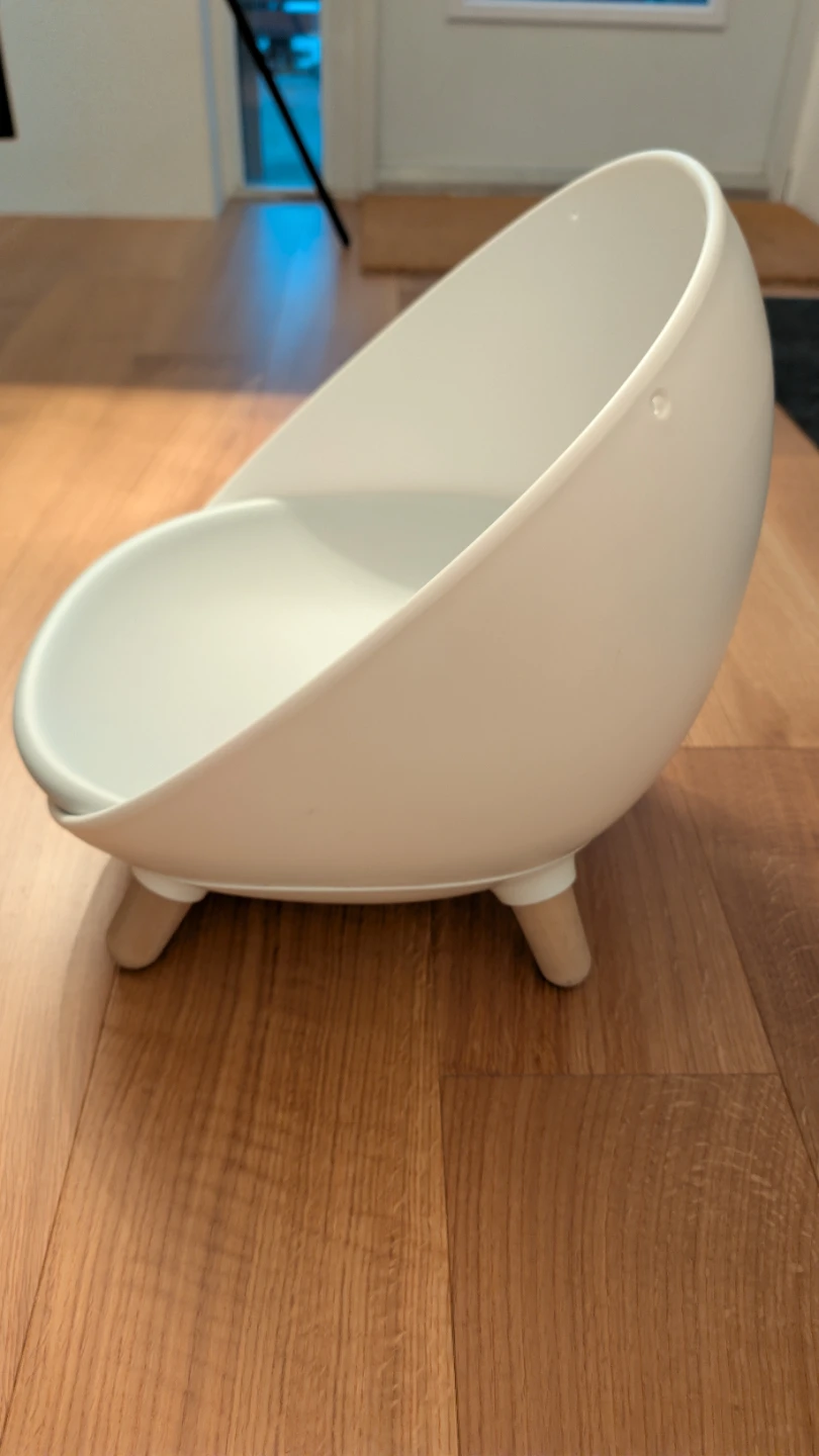Modern Elevated Pet Bed - photo 4