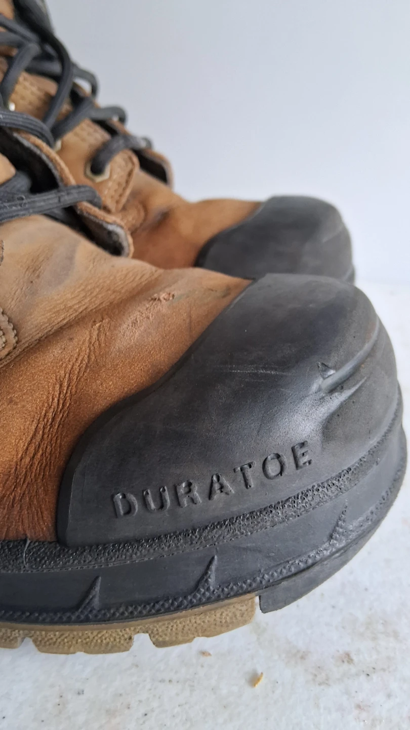 Dakota Workpro Series Work Boots size 10 - photo 5