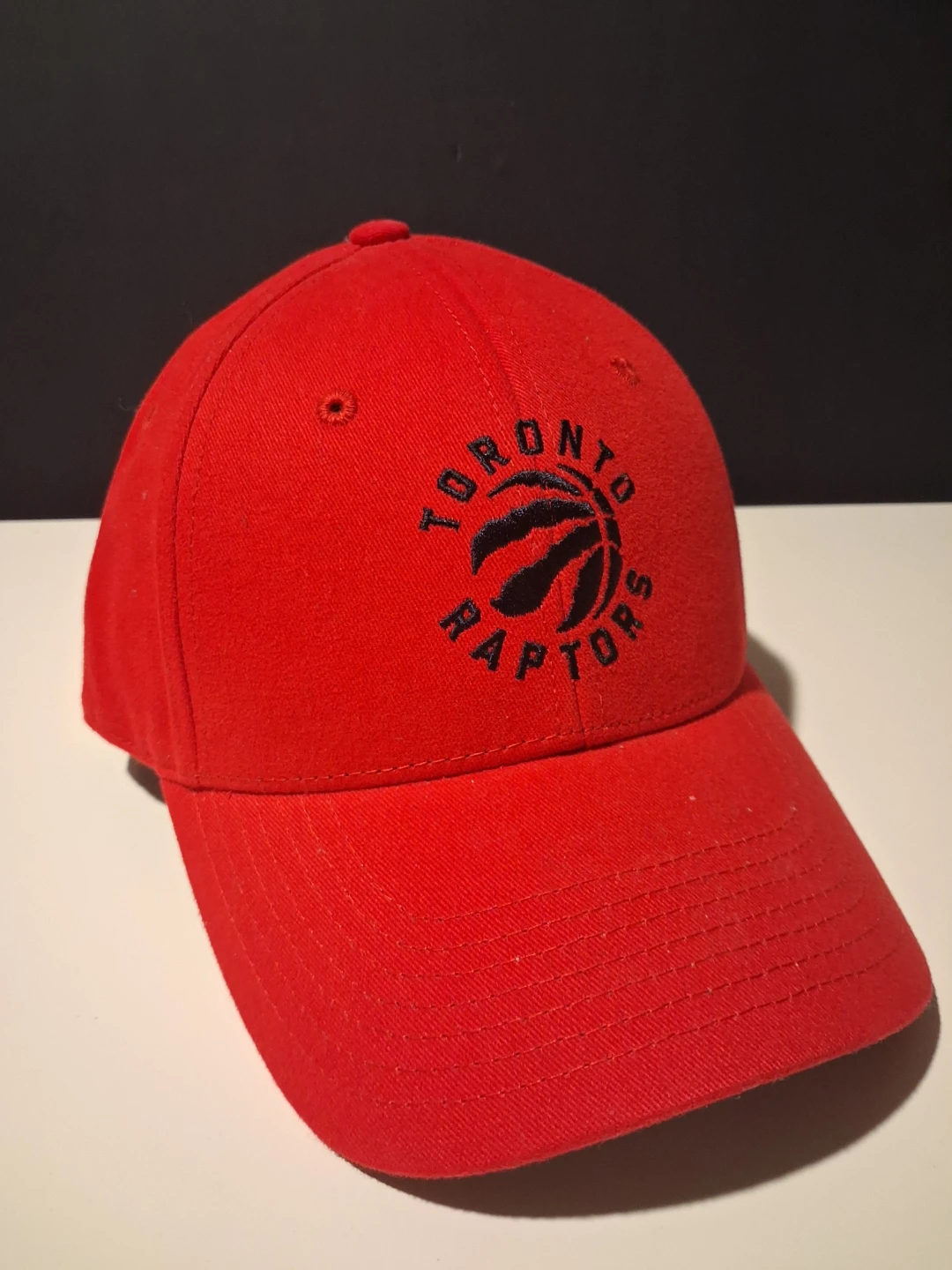 Toronto Raptors Baseball Cap