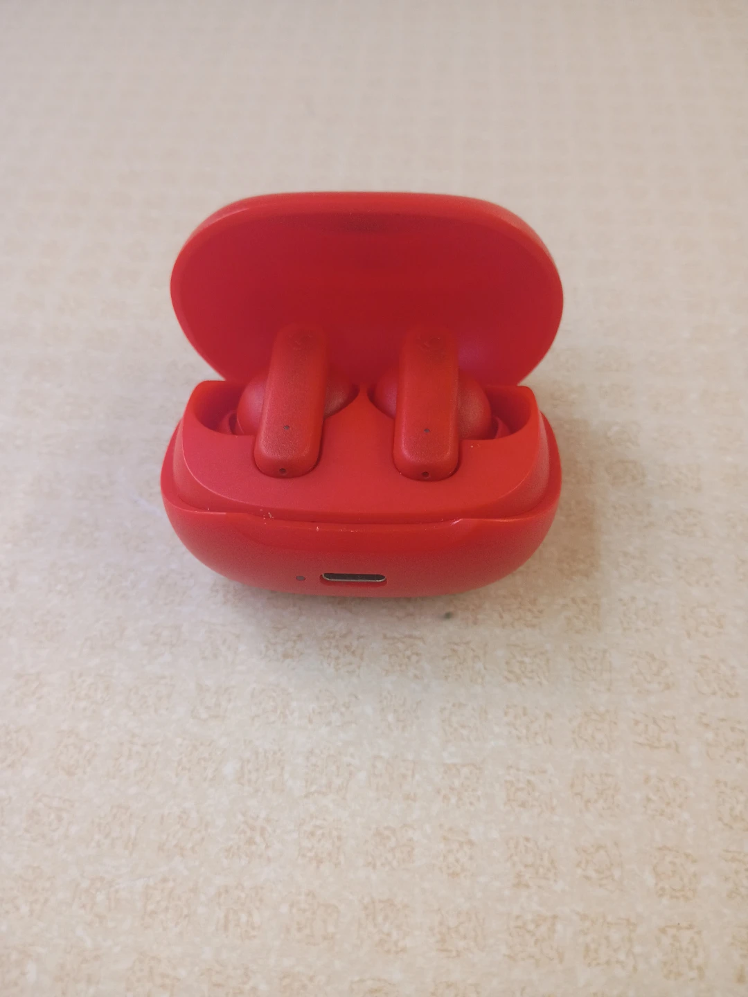 Skullcandy True Wireless Earbuds Charging Case