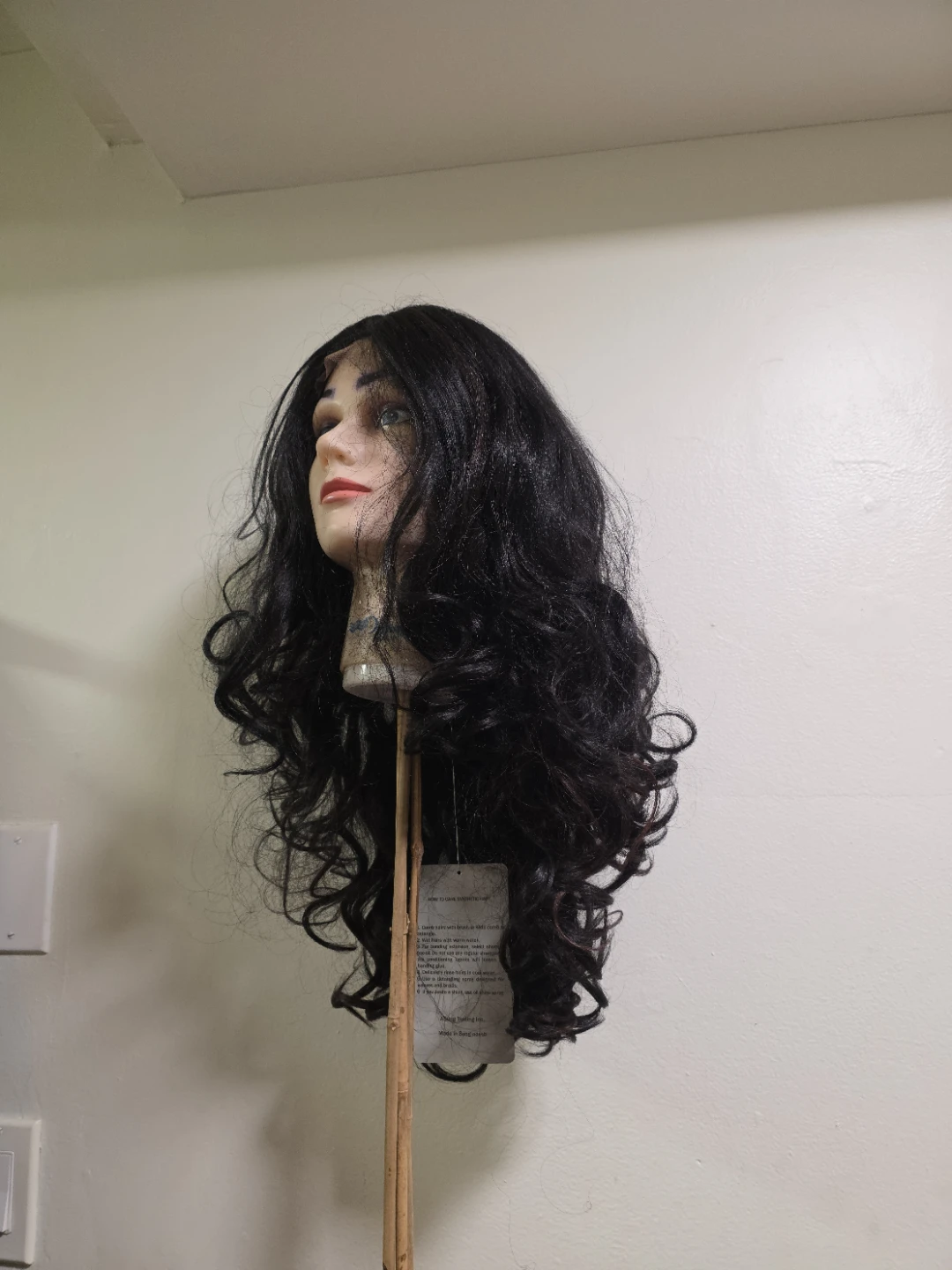 Long Lacefront Wigs - photo 5