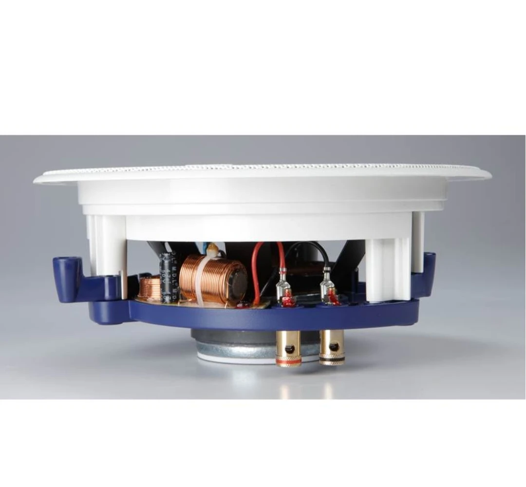 KEF Ci160QR In-Ceiling Speaker "NEW" - photo 4