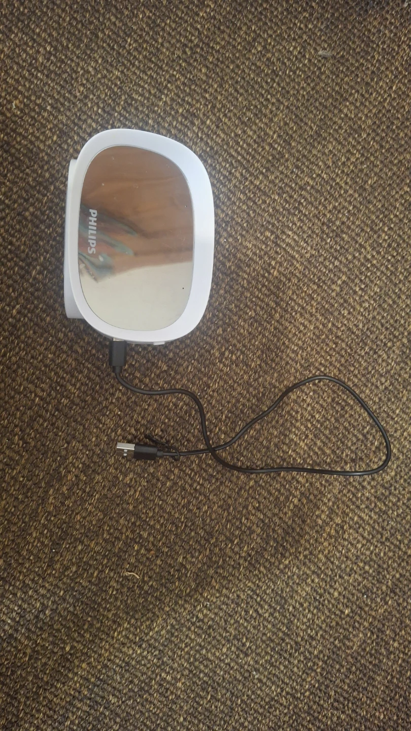 Philips Wake-Up Light