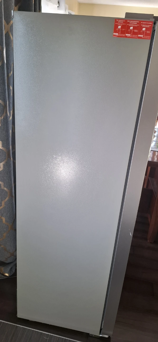 Hamilton beach Refrigerator - photo 4