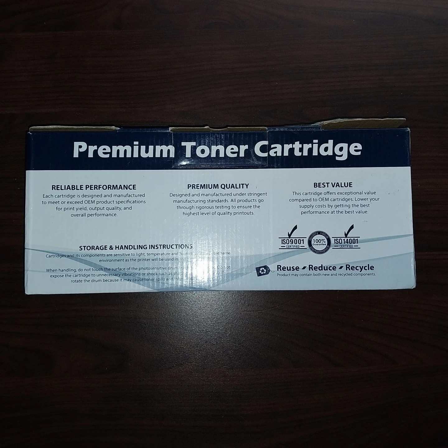 Premium Yellow Toner Cartridge for Dell – C2660dn/C2665dnf - photo 2