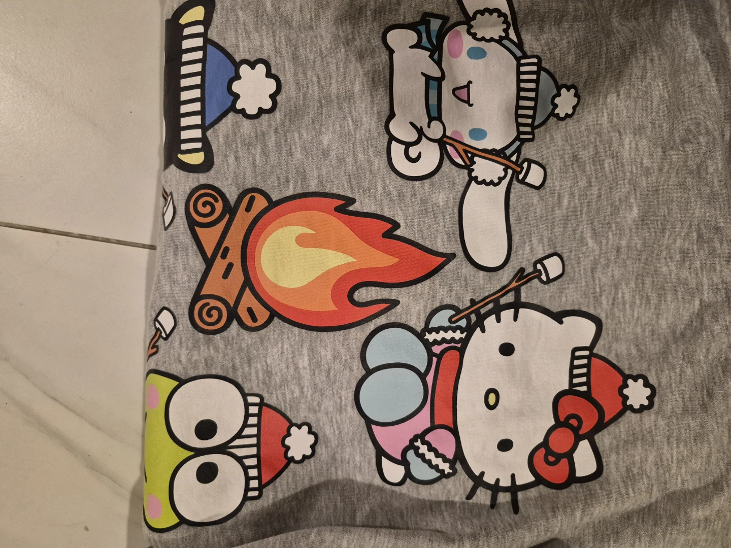Aeropostale Hello Kitty Hoodie - photo 3