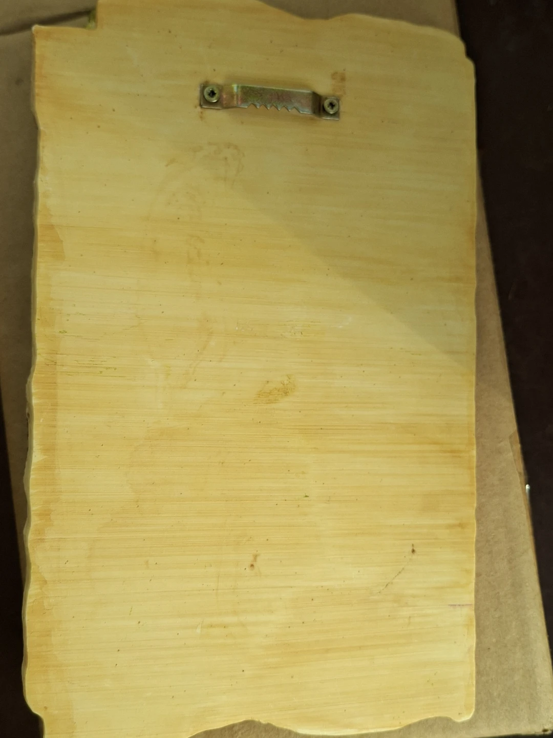 Frog Themed Wall Thermometer - photo 2