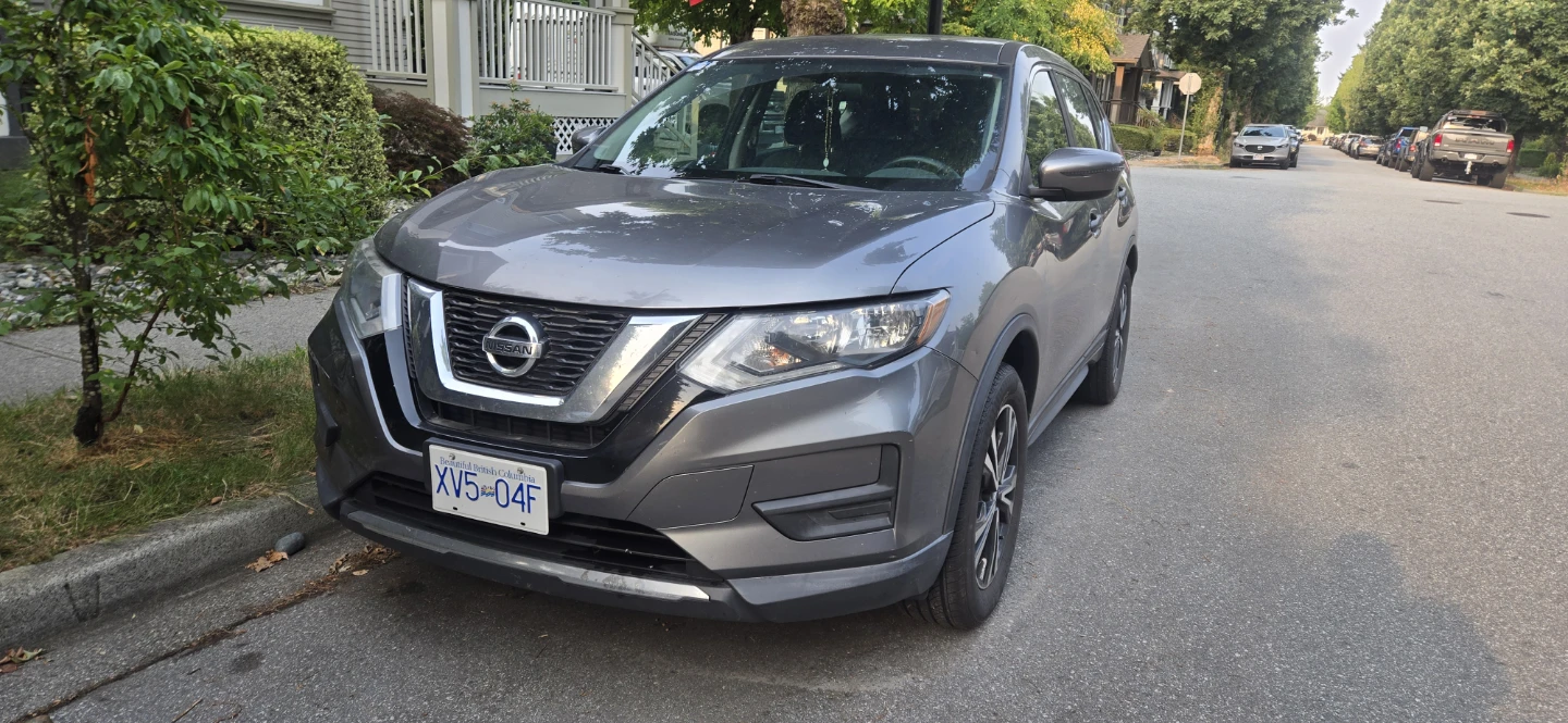 Nissan Rogue AWD - photo 5