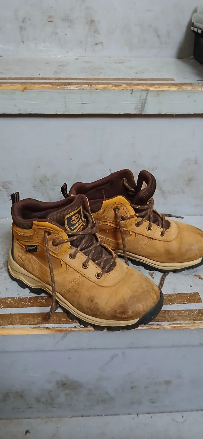 boys size 1, boot lot - photo 3