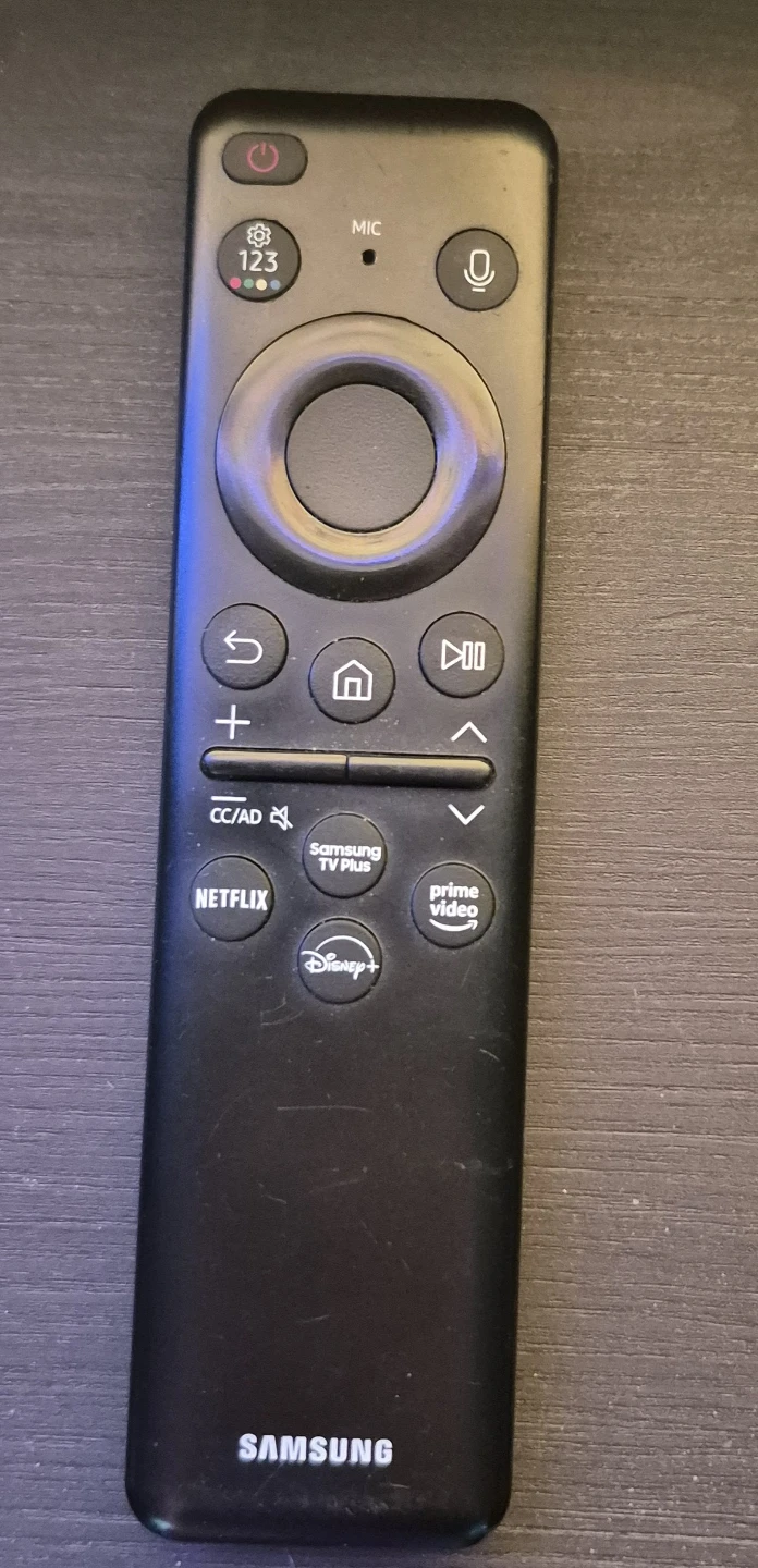 Samsung 65" S95D 4K QD-OLED TV - photo 5