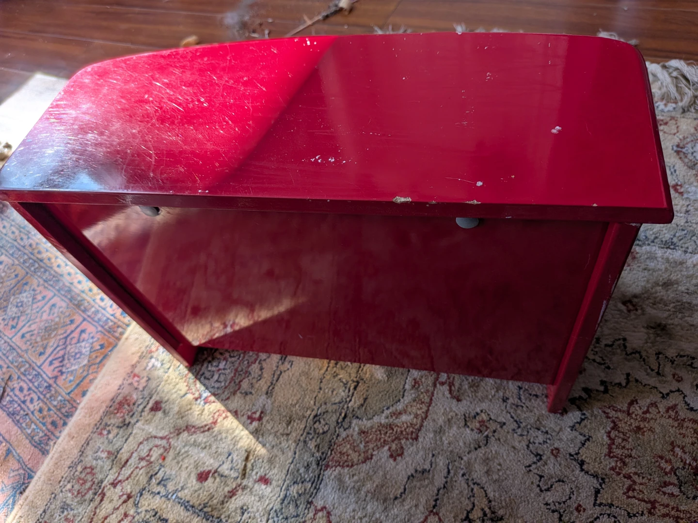 Schoenhut Kids Classic Piano - photo 4
