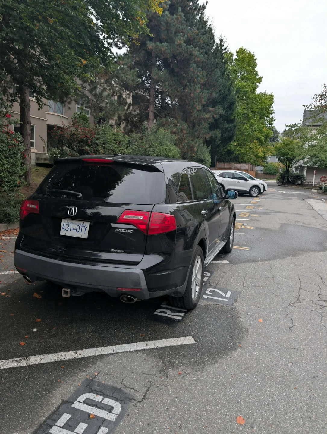 2007 Acura MDX SH-AWD – Black $5,900 OBO - photo 2