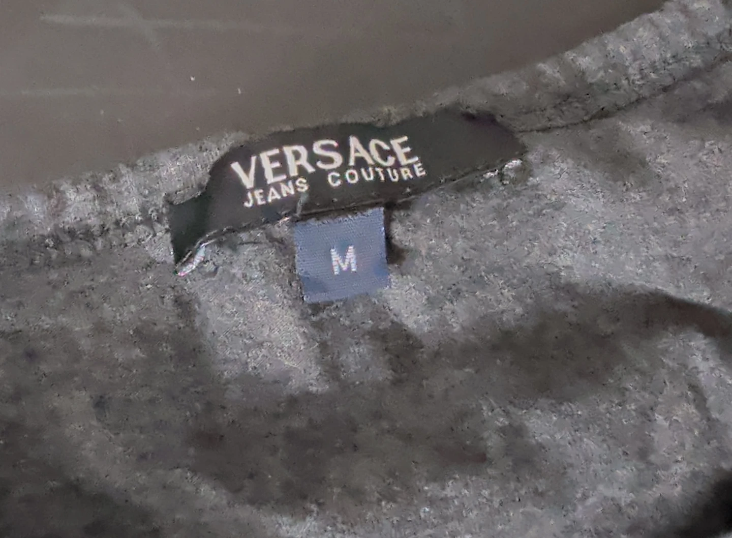 Versace Jeans Couture Long Sleeve Shirt - photo 3
