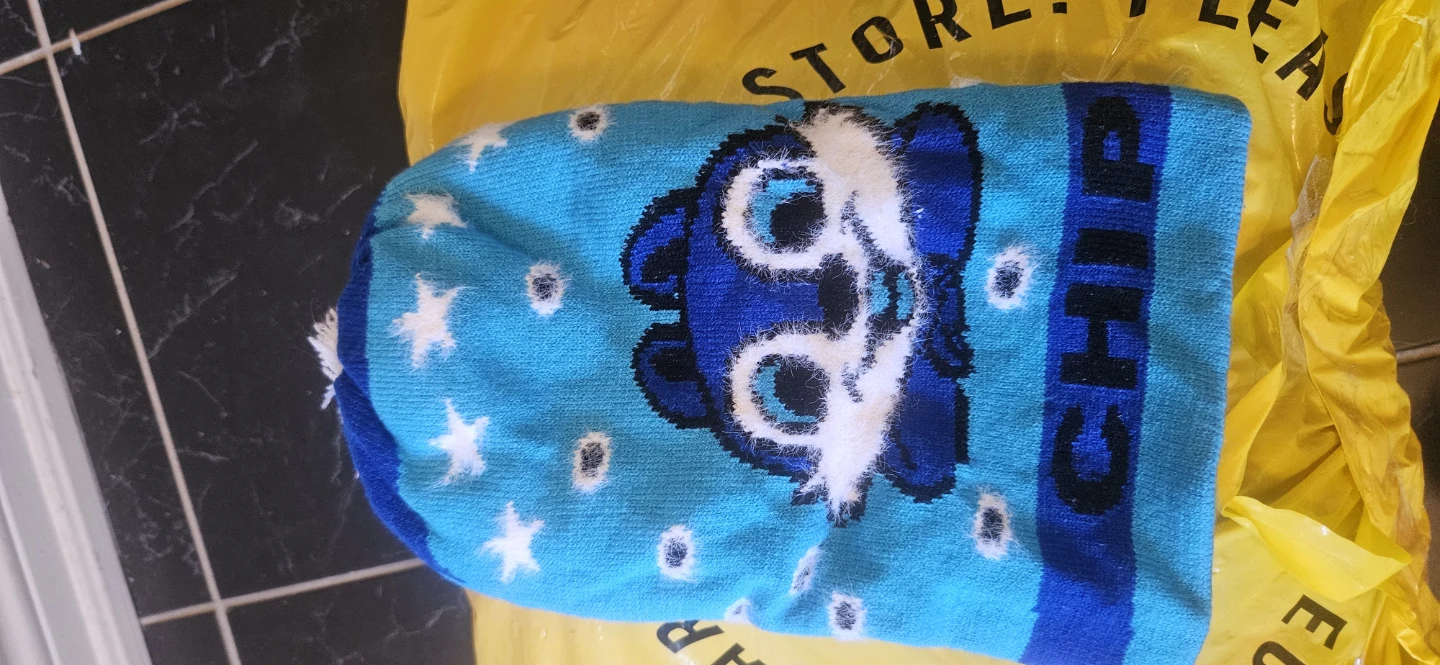 Disney Chip Balaclava