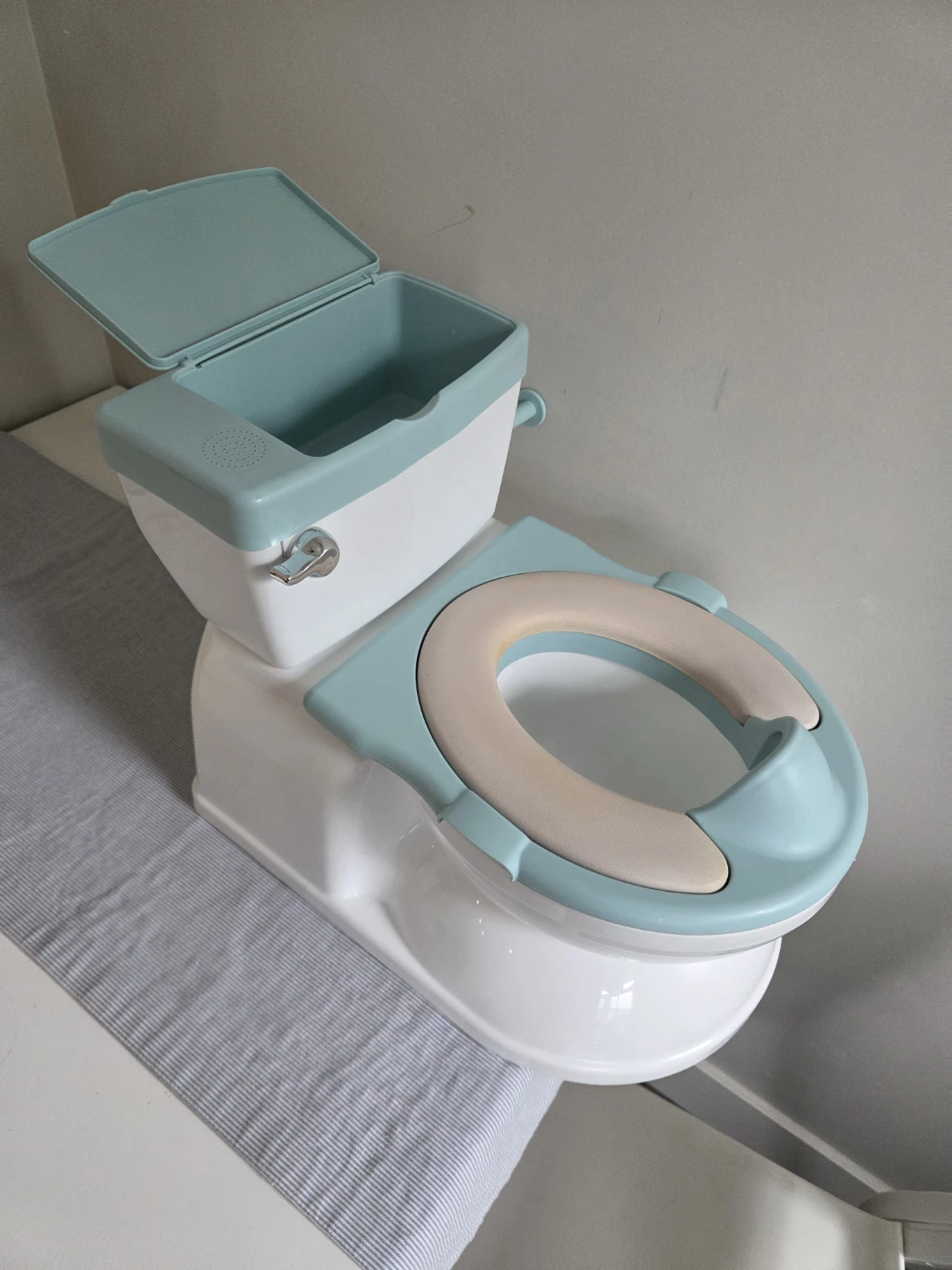 Joolbaby Potty Training Toilet - photo 2