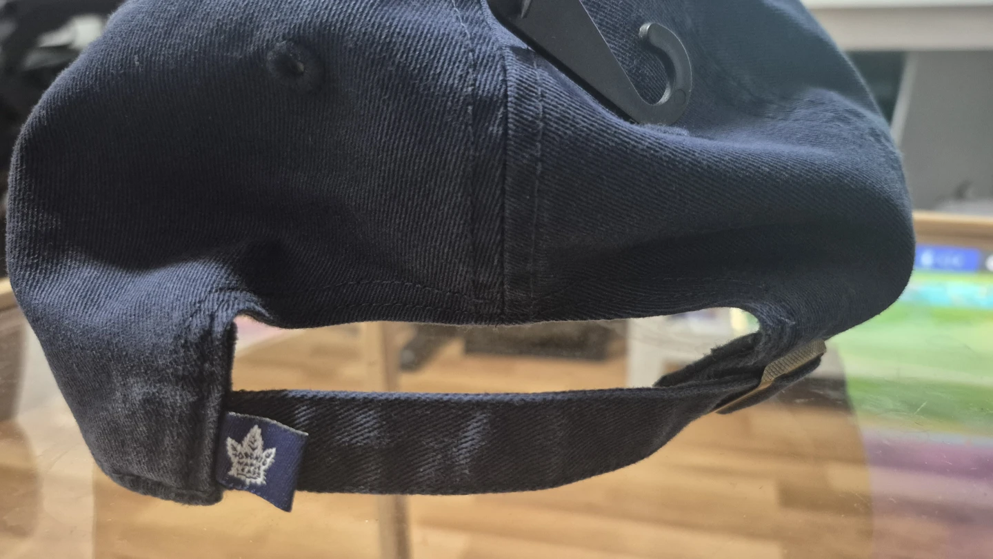 47 Brand Toronto Maple Leafs Hat - photo 2
