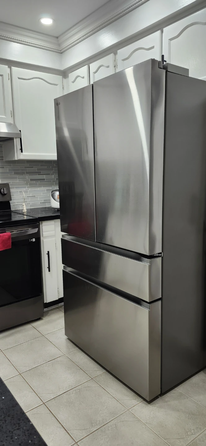 Refrigerator sale - photo 3
