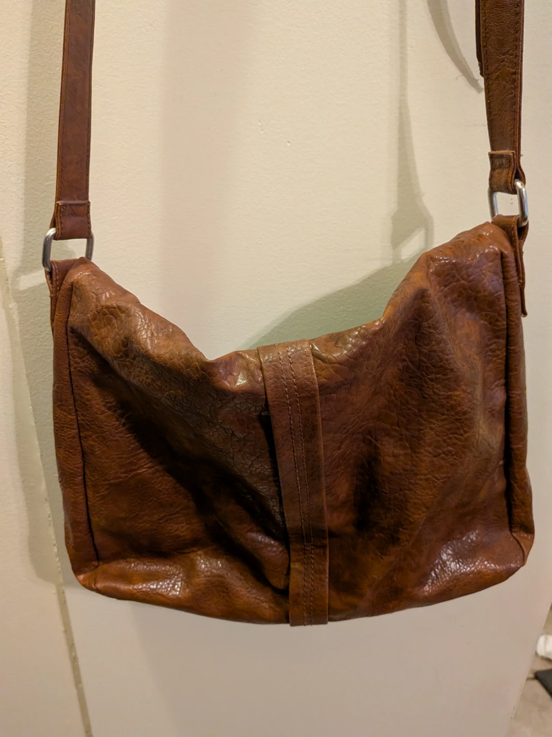Nine West Brown Crossbody Bag - photo 2