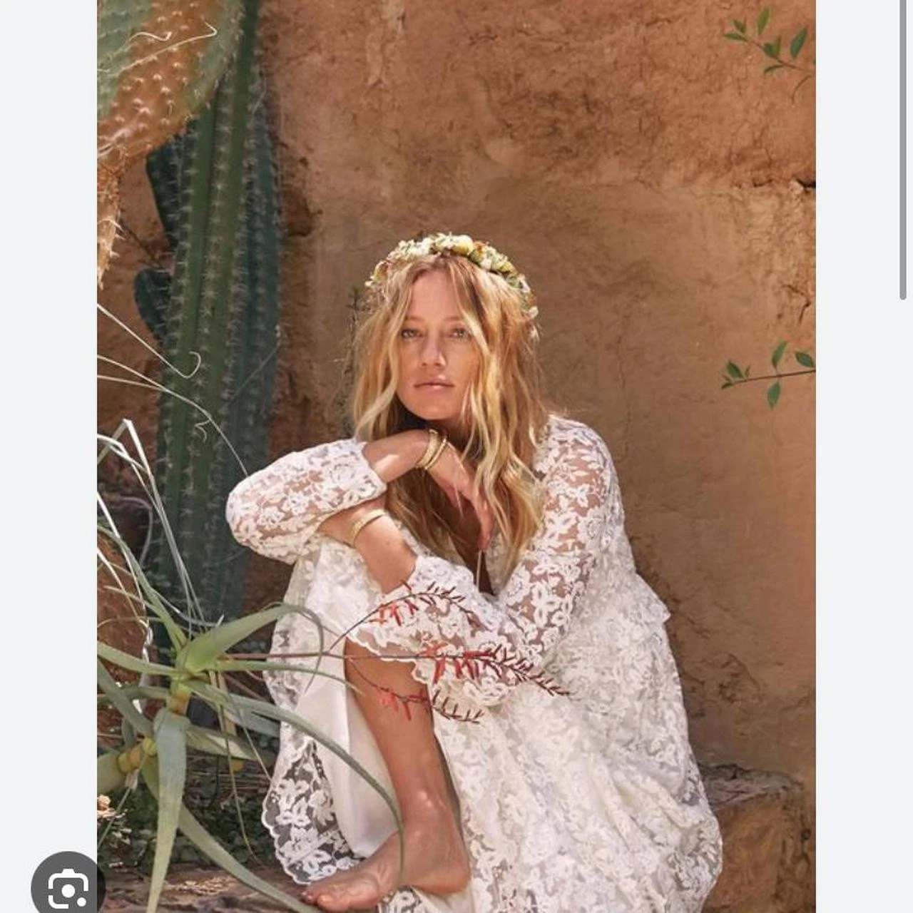 Sézane Anna Dress - photo 2