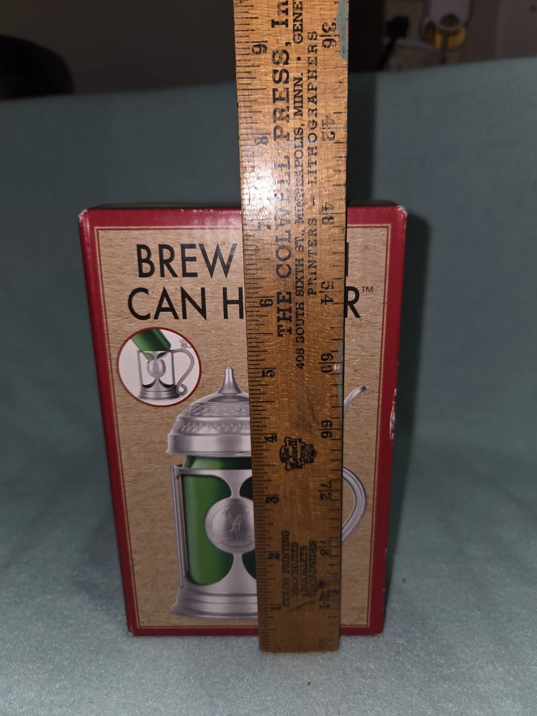 Brew Stein Can Holder - photo 5