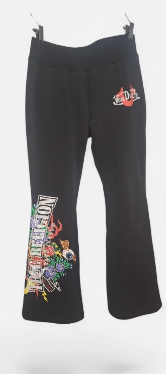 TRUE RELIGION x VON DUTCH COLLAB - photo 2